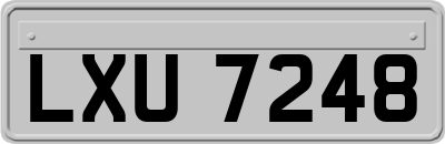 LXU7248