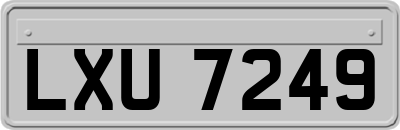 LXU7249