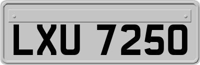 LXU7250