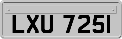 LXU7251