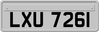LXU7261