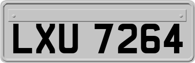 LXU7264