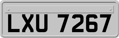 LXU7267