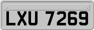LXU7269