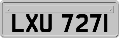 LXU7271