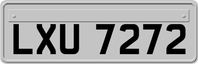 LXU7272