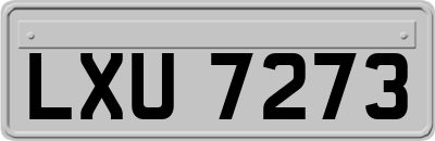 LXU7273