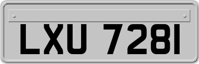 LXU7281