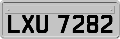 LXU7282
