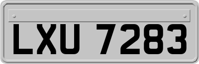 LXU7283