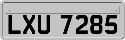 LXU7285