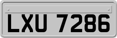 LXU7286