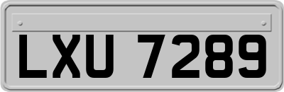 LXU7289