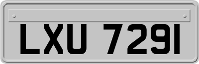 LXU7291