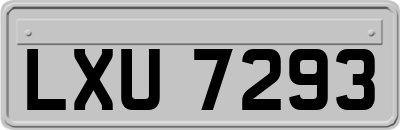 LXU7293