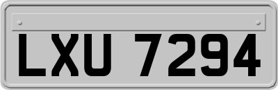LXU7294