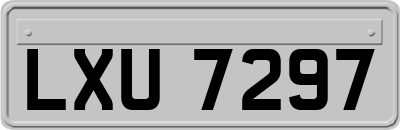 LXU7297