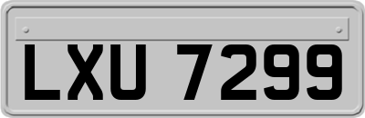 LXU7299