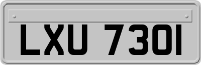 LXU7301