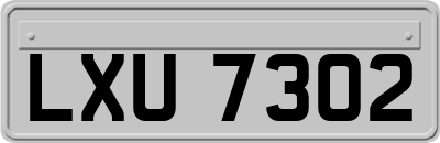 LXU7302