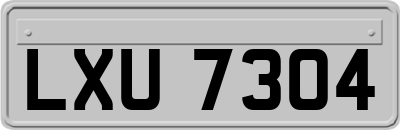 LXU7304