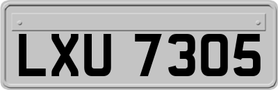LXU7305