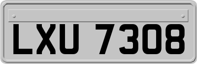 LXU7308