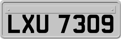 LXU7309