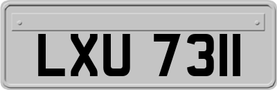LXU7311