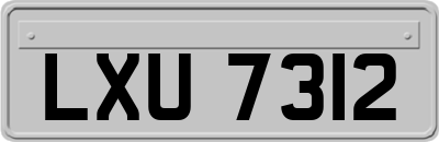 LXU7312