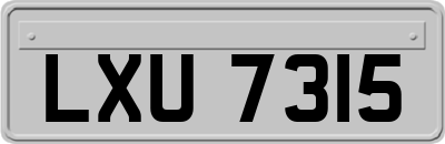 LXU7315