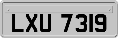 LXU7319