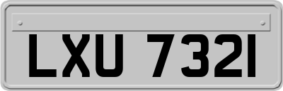 LXU7321