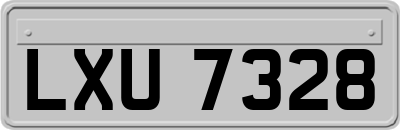 LXU7328