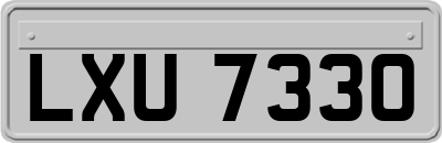 LXU7330