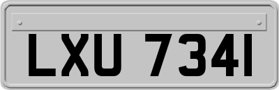 LXU7341
