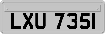 LXU7351