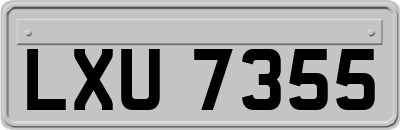LXU7355
