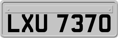 LXU7370
