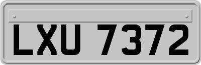 LXU7372
