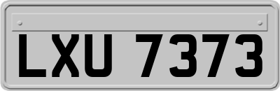 LXU7373