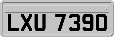 LXU7390