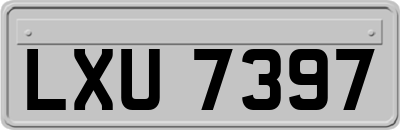 LXU7397