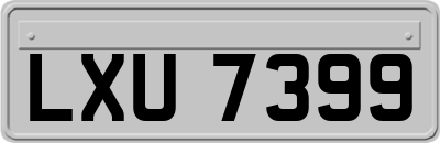 LXU7399