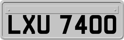 LXU7400