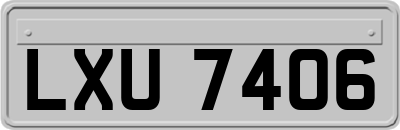 LXU7406