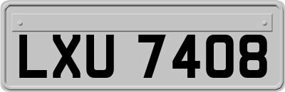 LXU7408