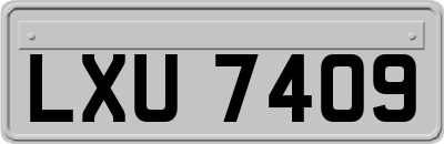 LXU7409