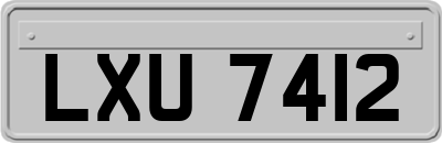 LXU7412