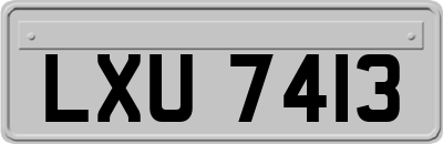 LXU7413